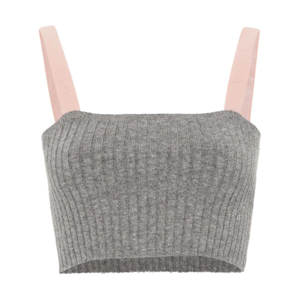 Crop Top für Damen