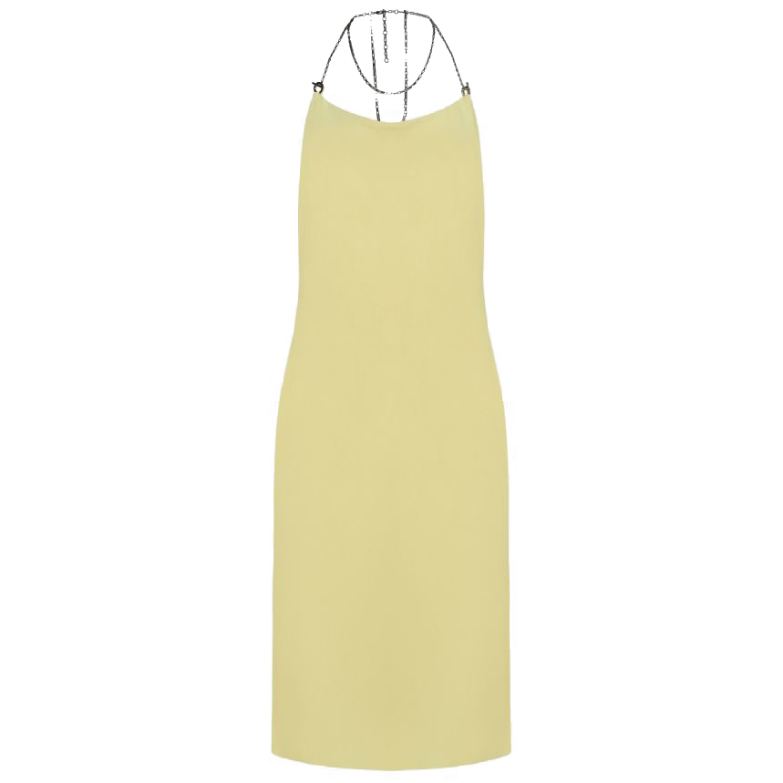 Women's Midi Dress