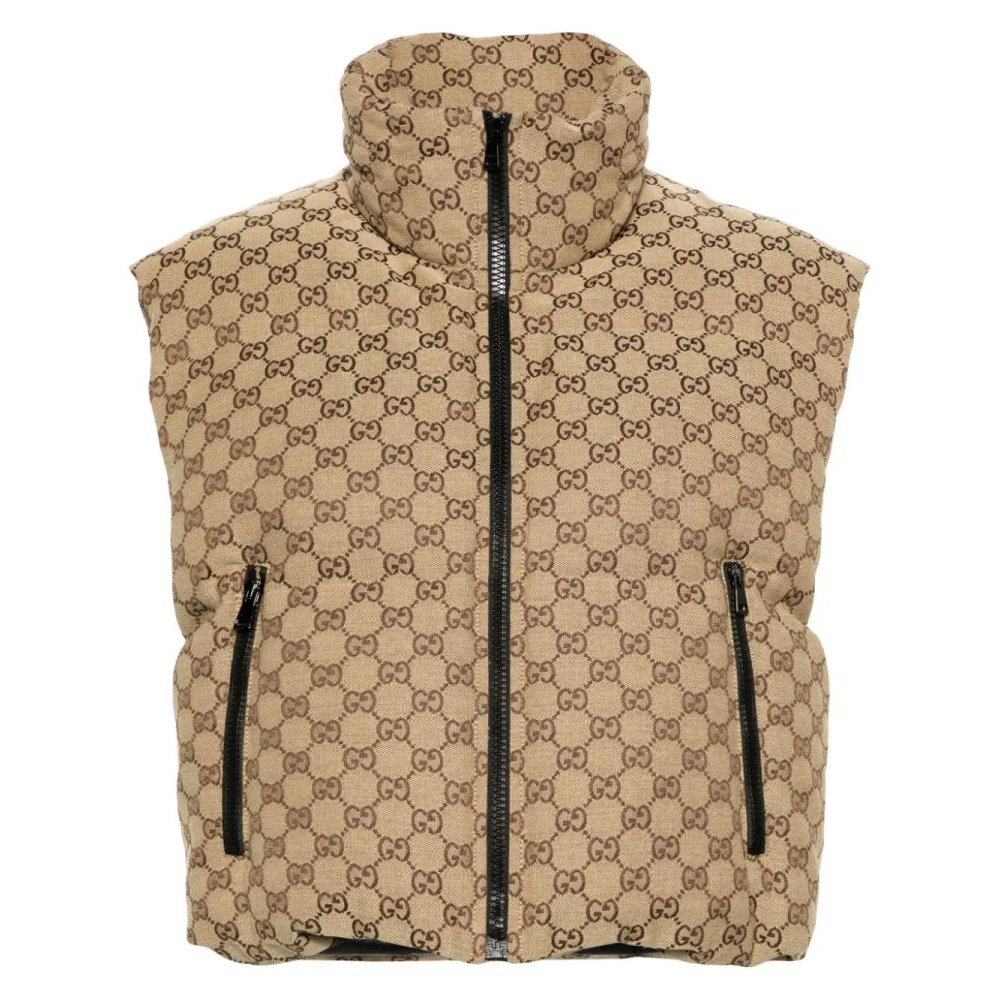 Gilet 'Gg Supreme Padded' pour Femmes