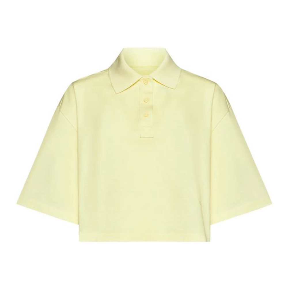 Women's 'Piquet' Polo Shirt