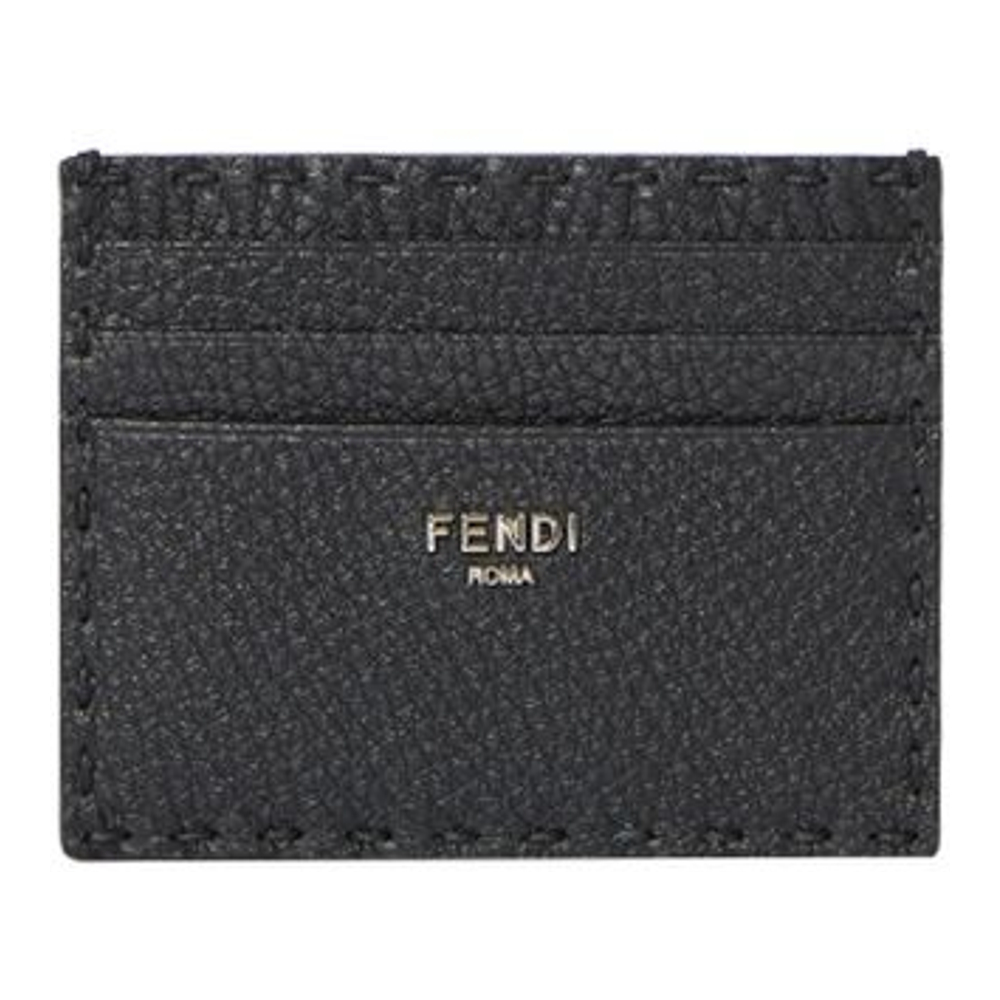 Men's 'Selleria' Card Holder