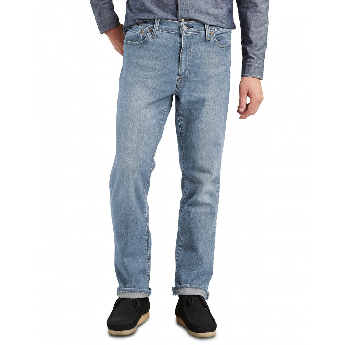 '541™ Athletic Fit All Season Tech' Jeans für Herren