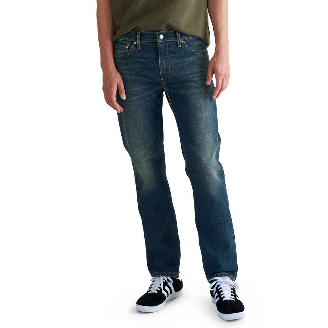 '511™ Slim All Seasons Tech Stretch' Jeans für Herren