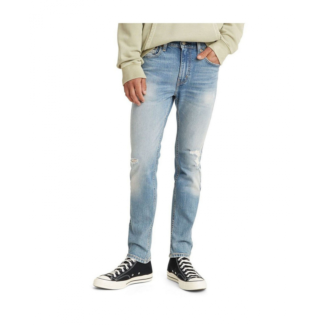 Jeans skinny '510™ Eco Performance' pour Hommes