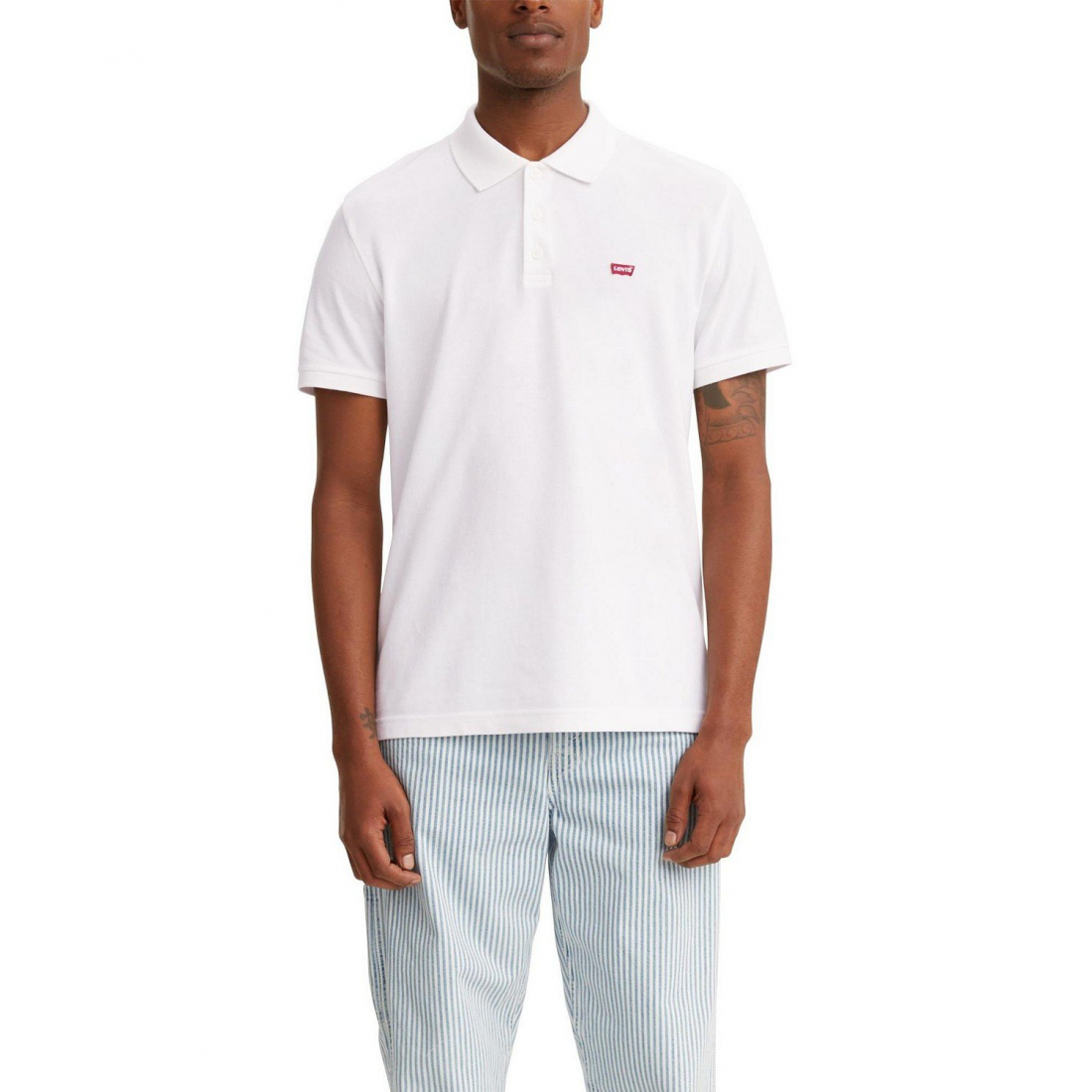 Polo 'Housemark Regular Fit Short Sleeve' pour Hommes