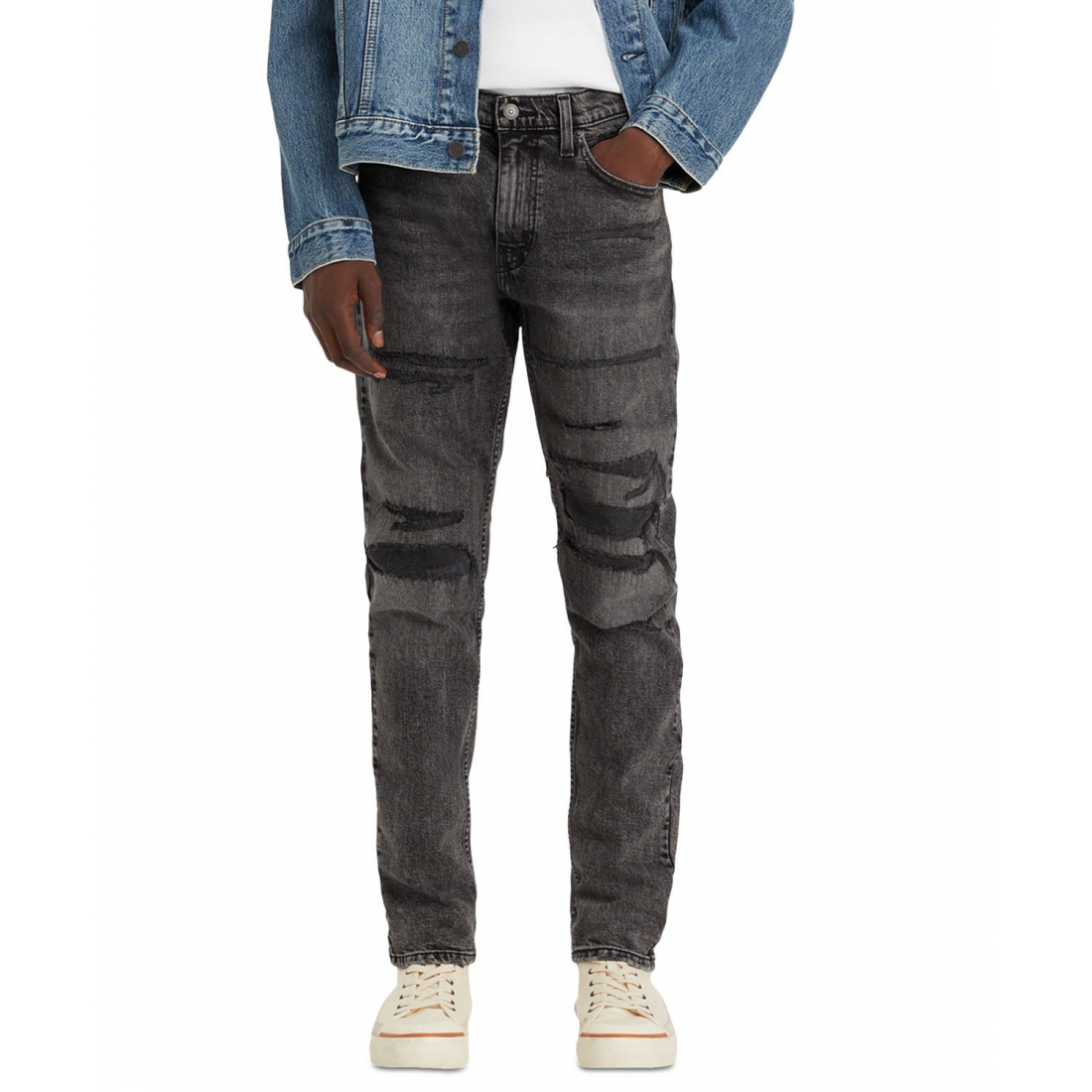 Jeans '512™ Slim Tapered Eco Performance' pour Hommes