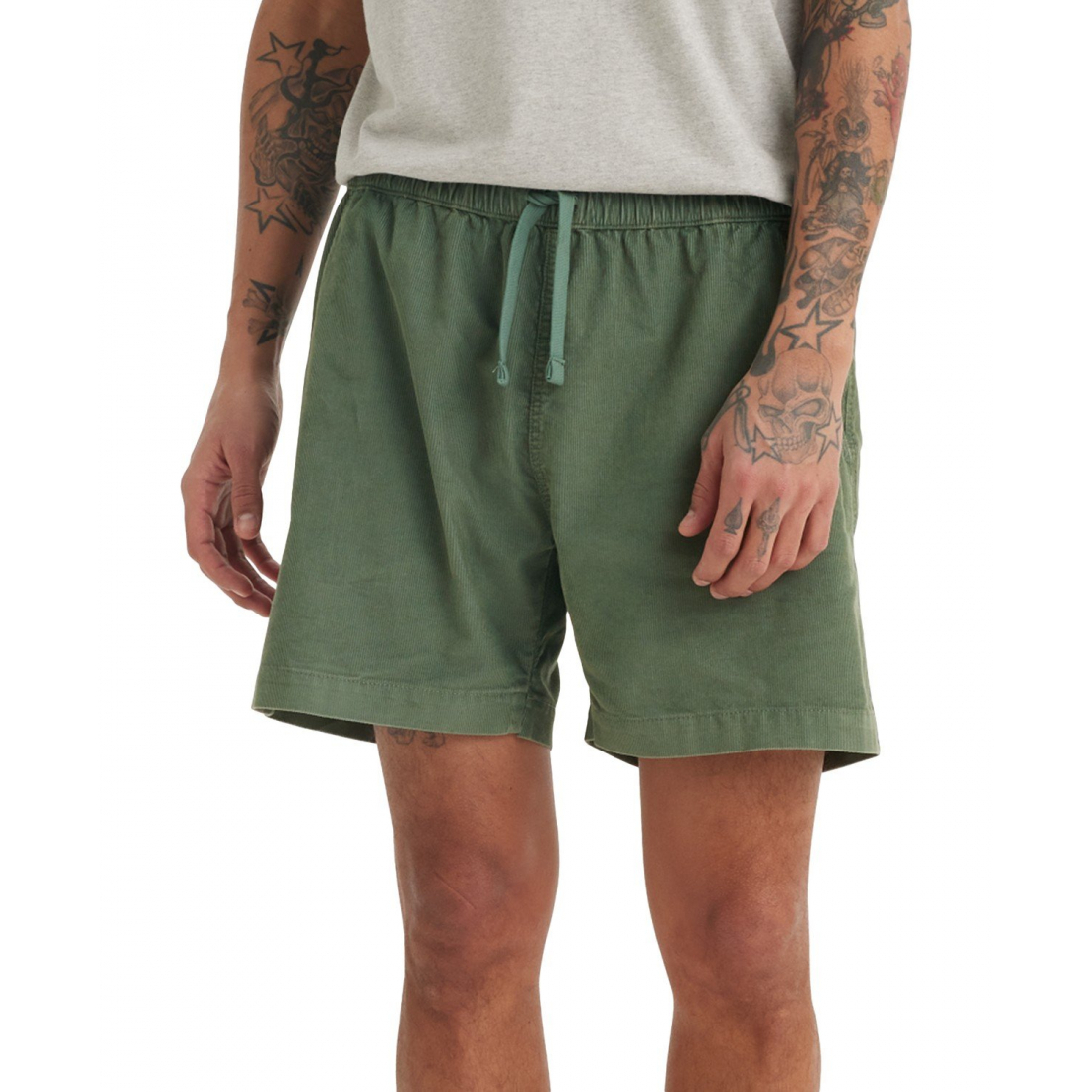 Men's 'XX Chino Easy' Shorts