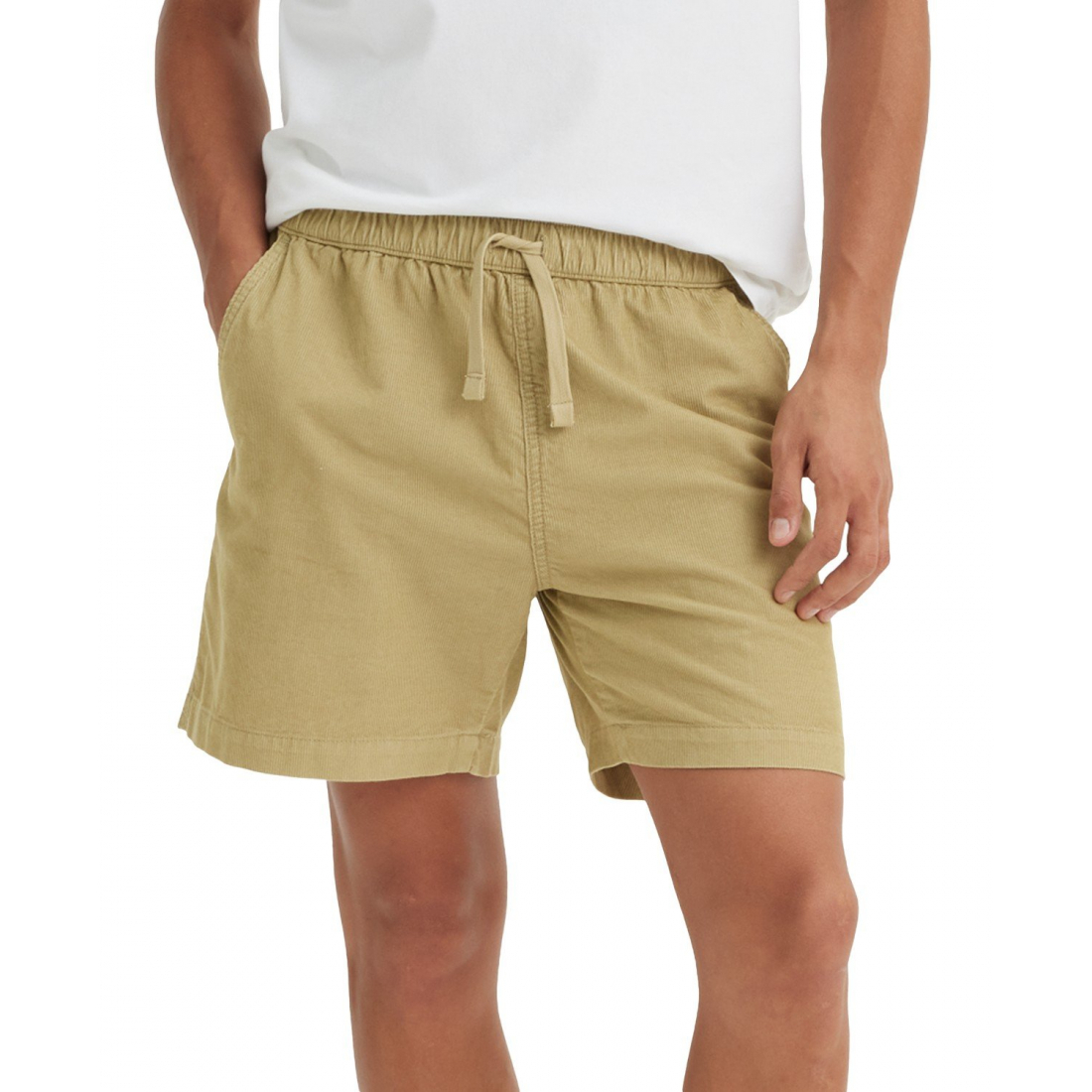 'XX Chino Easy' Shorts für Herren