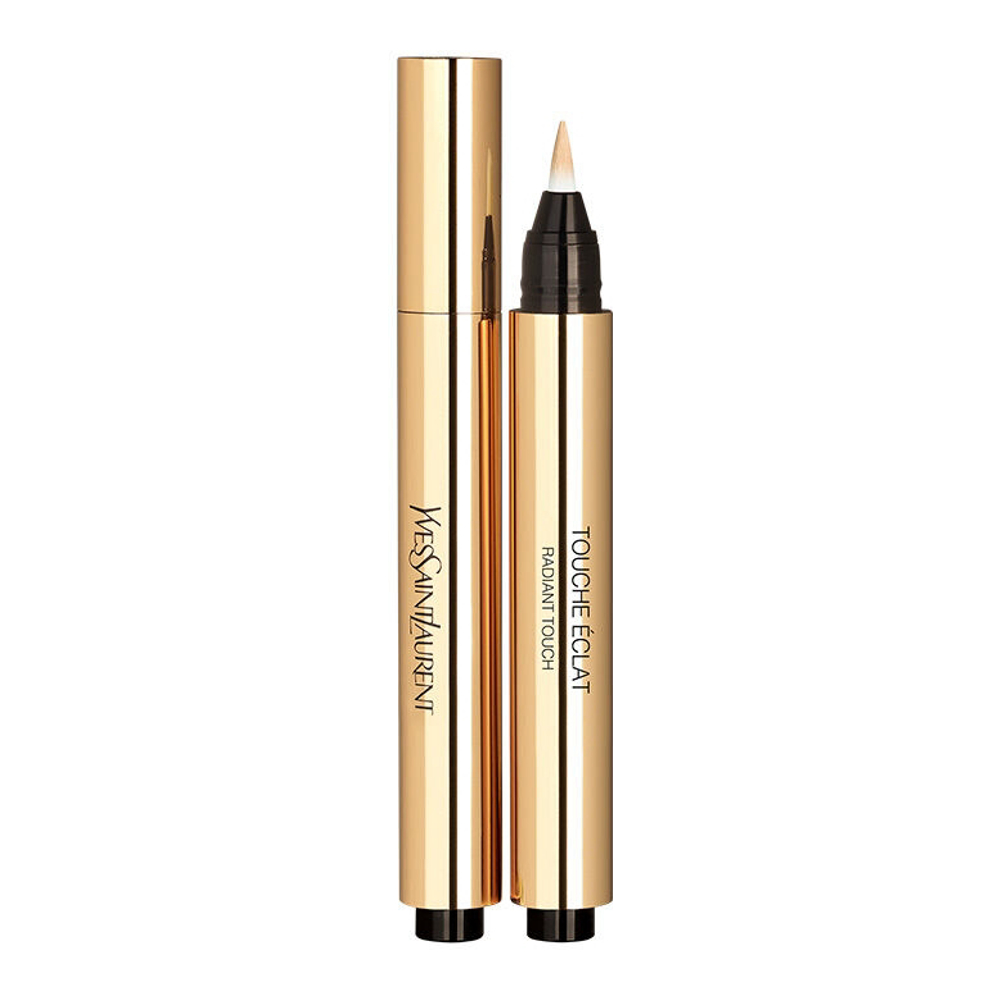 Stylo anti-cernes 'Touche Éclat Highlighting' - 3.5 Amande Lumère 2.5 ml