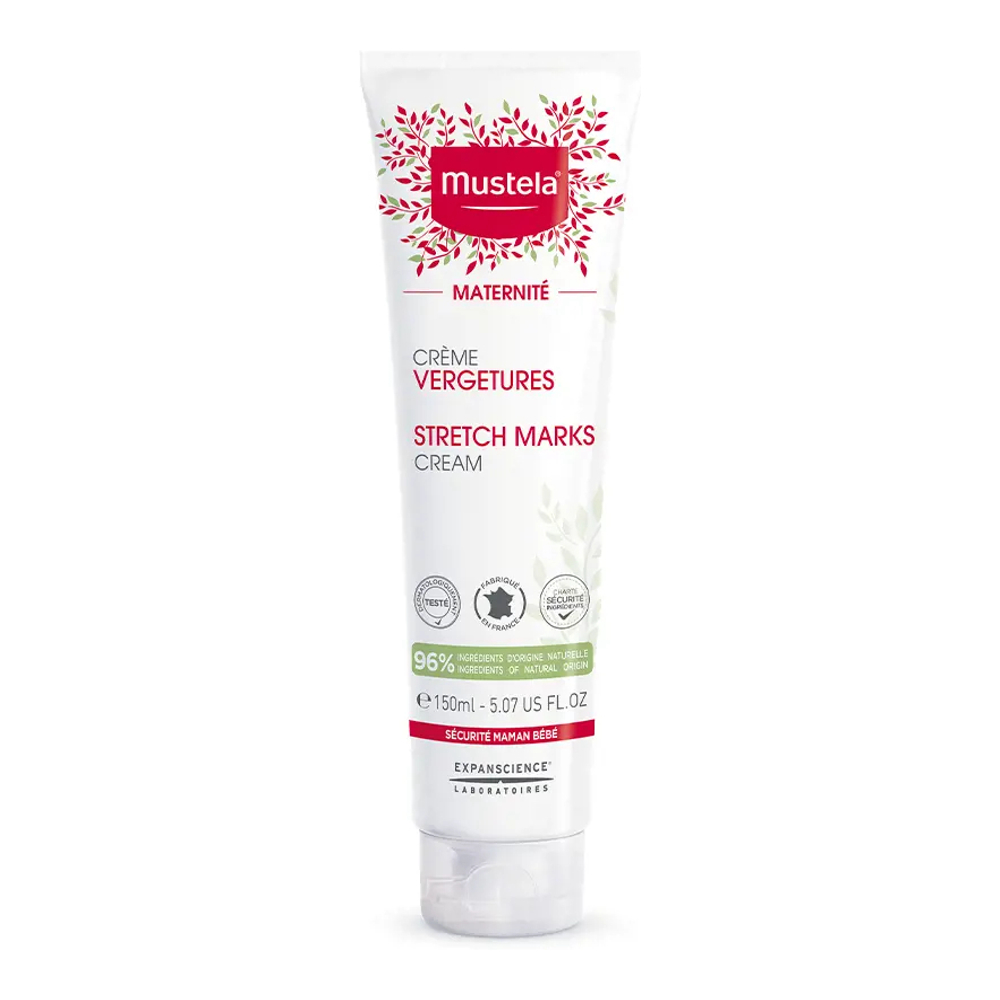 'Maternité' Stretch Marks Cream - 150 ml