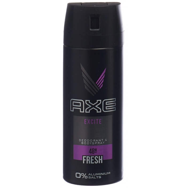 'Excite' Spray Deodorant - 150 ml