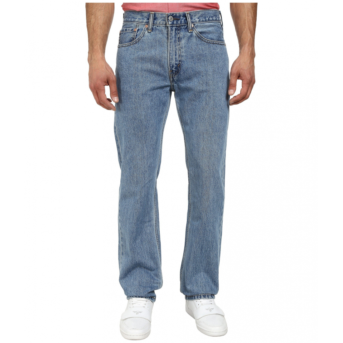 Jeans '505® Regular' pour Hommes