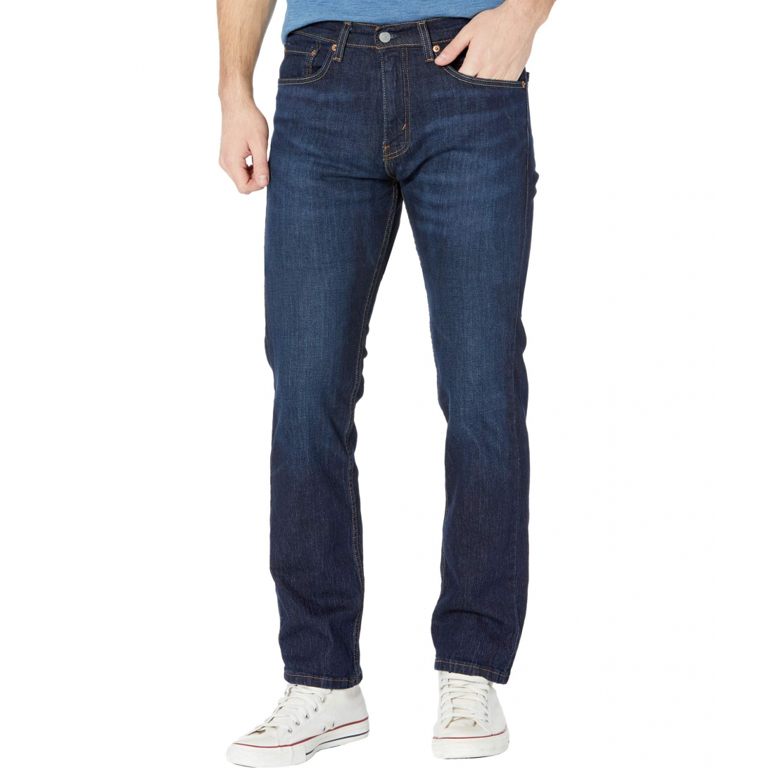 Jeans '505® Regular' pour Hommes