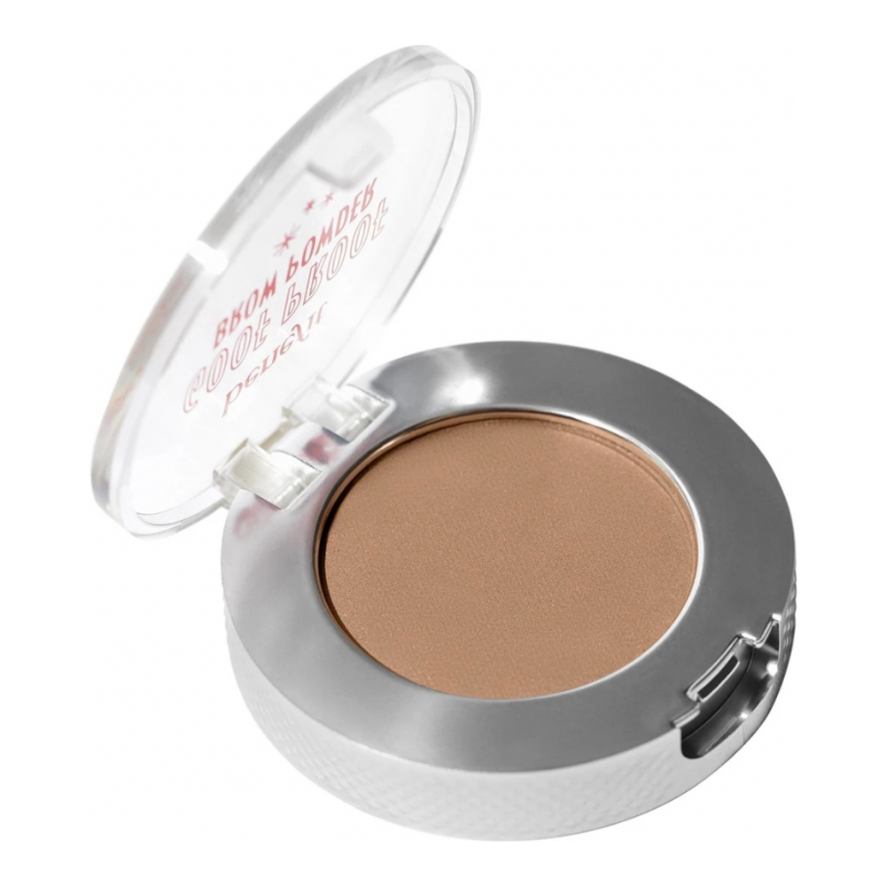 'Goof Proof Brow-Filling' Augenbrauen-Puder - 02 Warm Golden Blonde 1.9 g