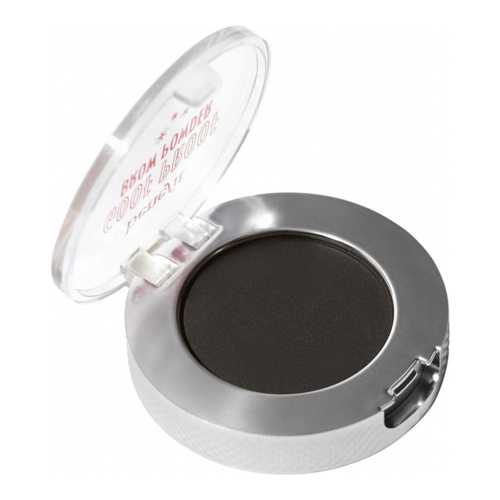 'Goof Proof Brow-Filling' Eyebrow Powder - 06 Cool Soft Black 1.9 g