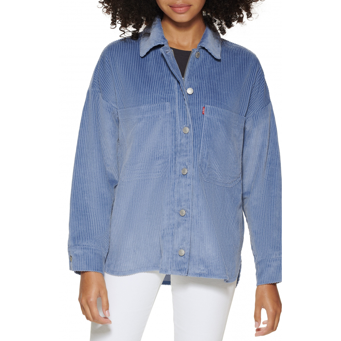 Women's 'Corduroy' Overshirt