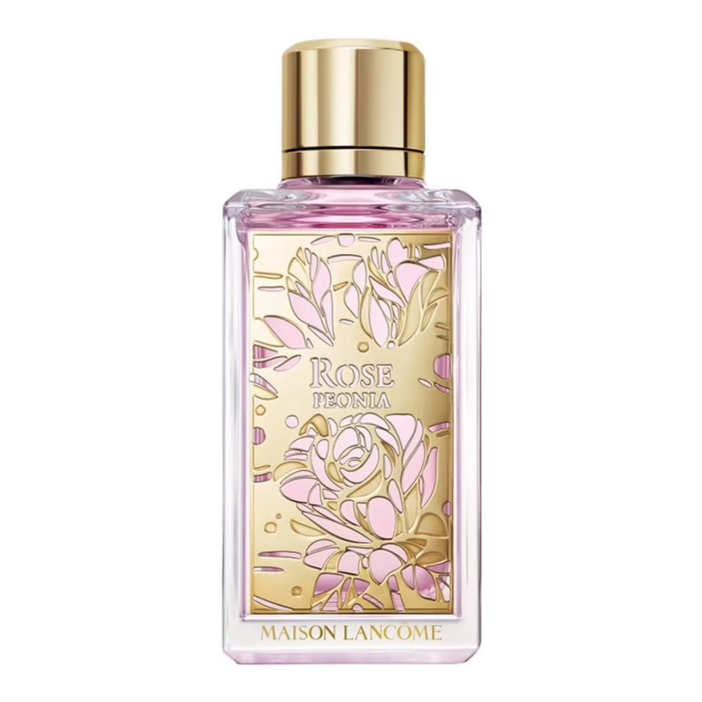 Eau de parfum 'Rose Peonia' - 100 ml