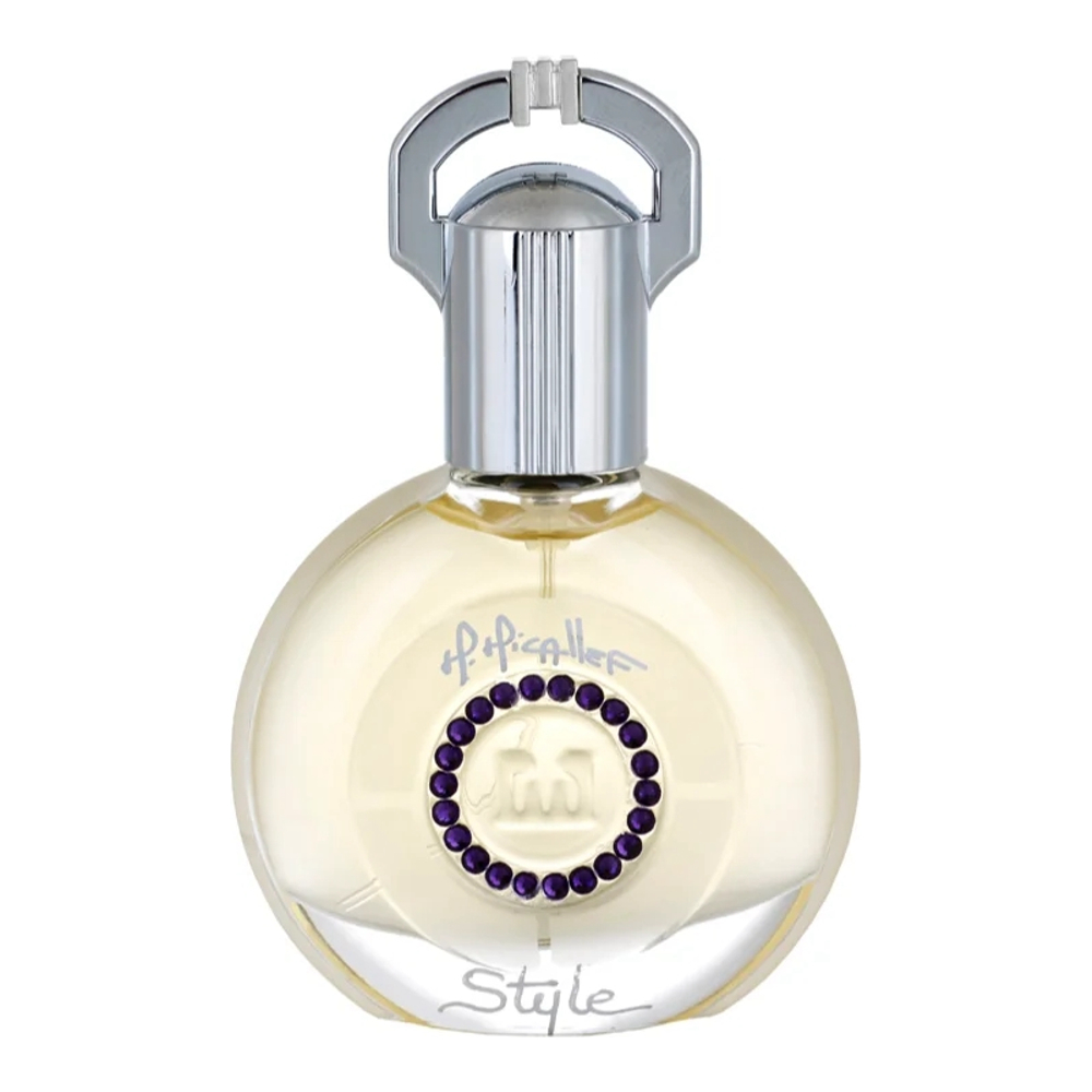 Eau de parfum 'Style' - 100 ml