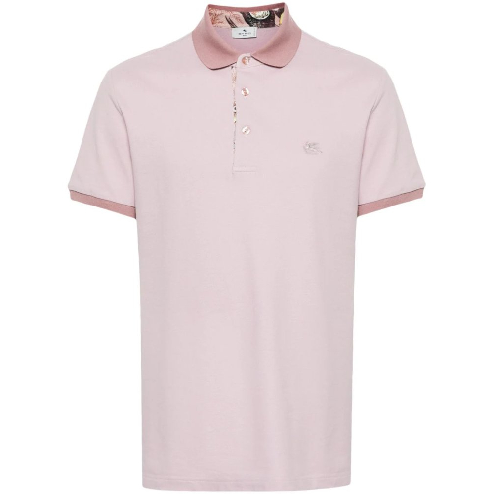 Polo 'Pegaso-Embroidered' pour Hommes