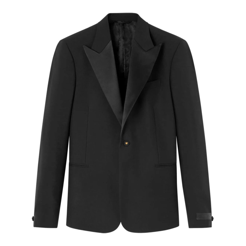 'Duchesse' Klassischer Blazer für Herren