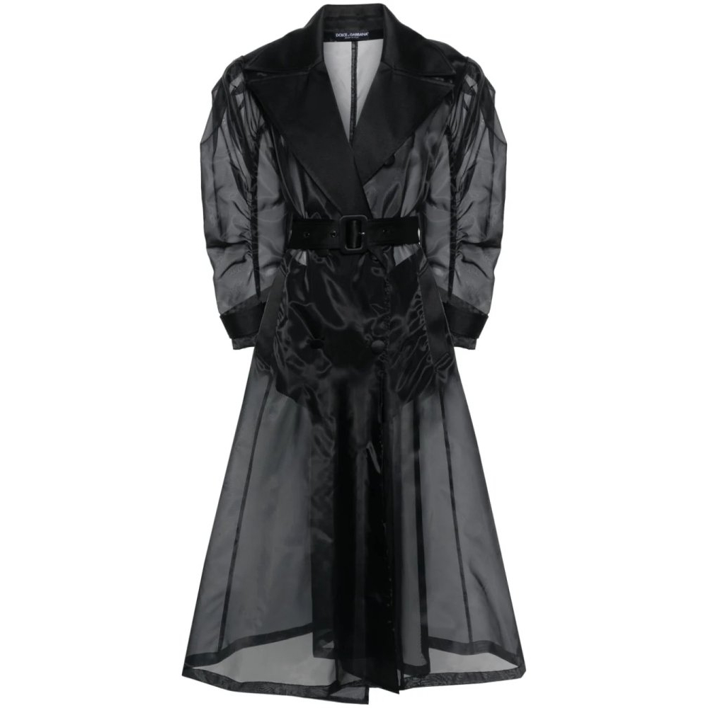 Women's 'Long' Coat