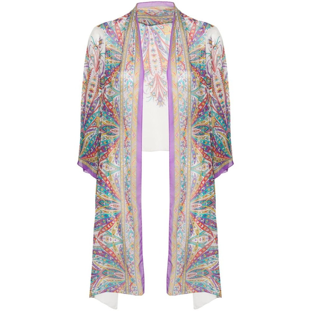 Women's 'Floral' Jacket