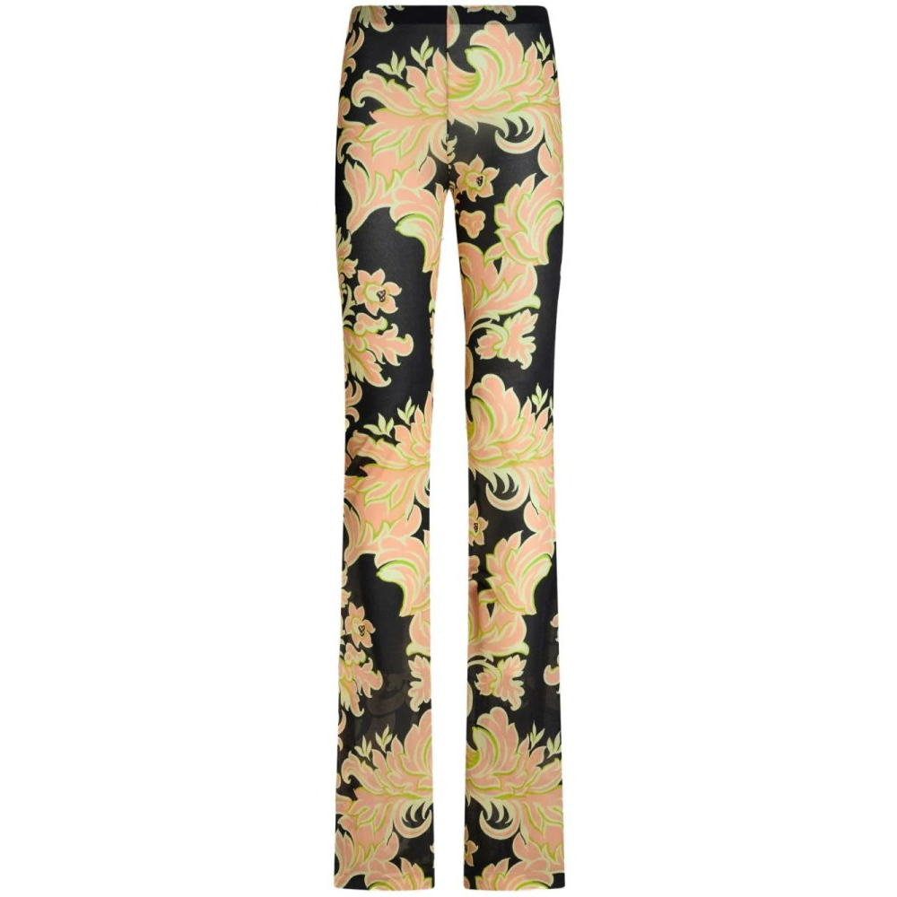 'Floral' Hose für Damen