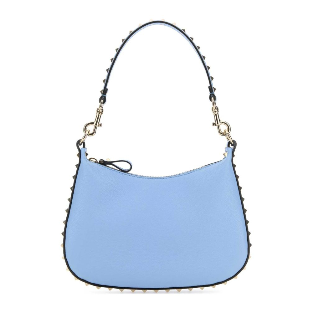 Women's 'Rockstud Small' Hobo Bag