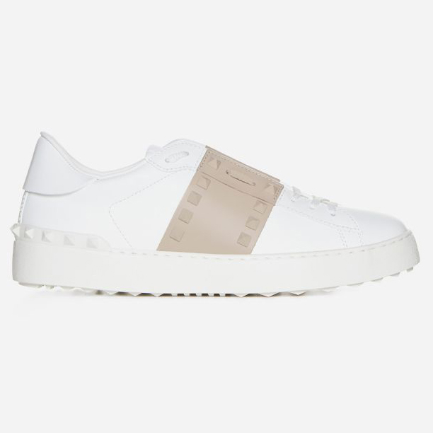 Women's 'Rockstud Untitled' Sneakers