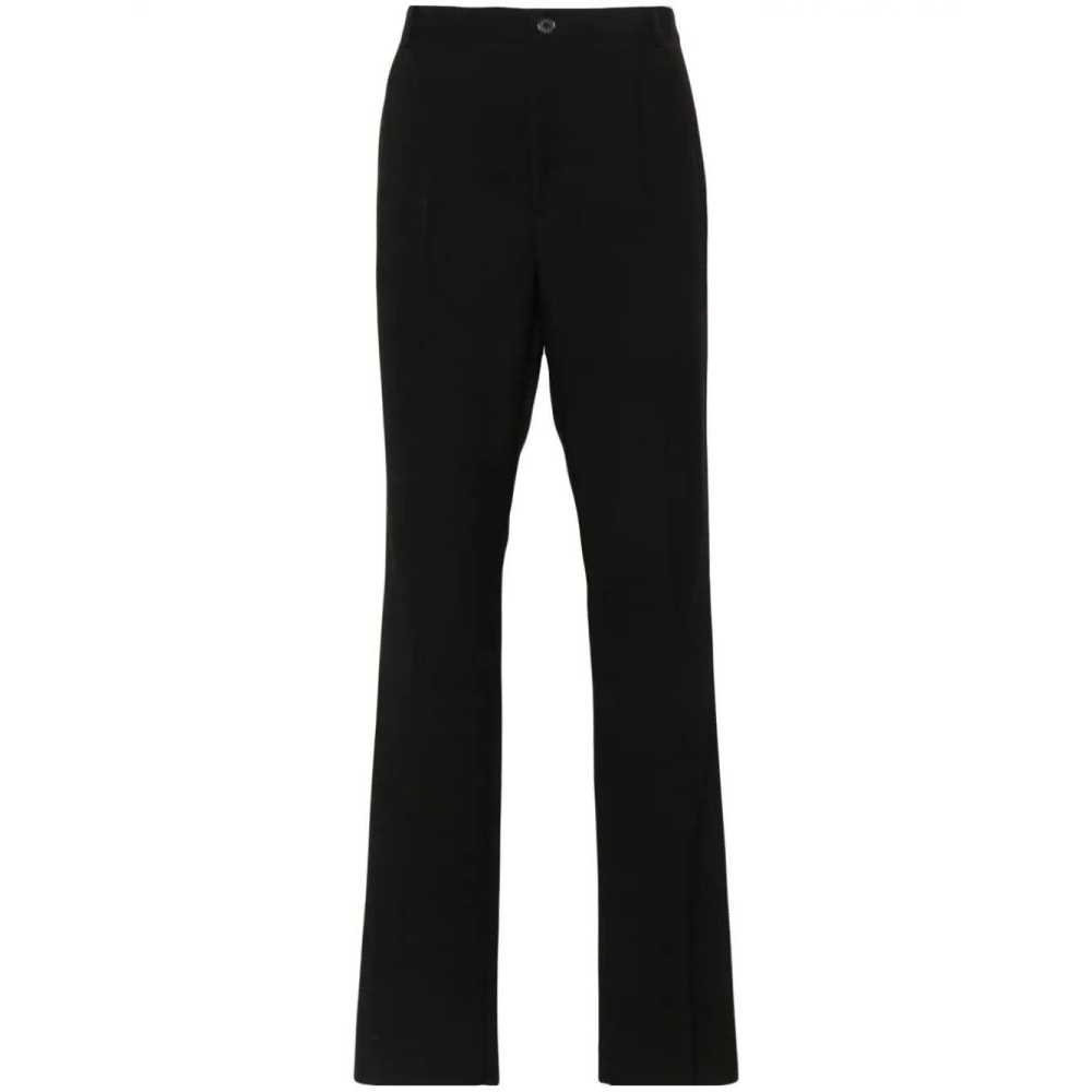 Men's 'Grain De Poudre' Trousers