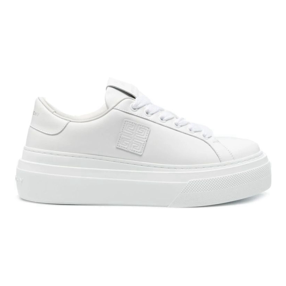 Women's 'City' Platform Sneakers