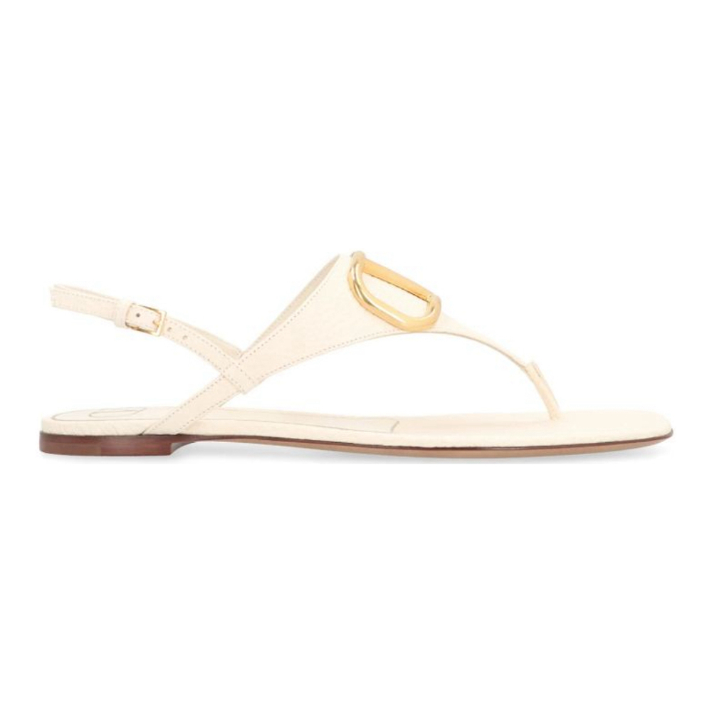 'VLogo Signature' Sandalen für Damen