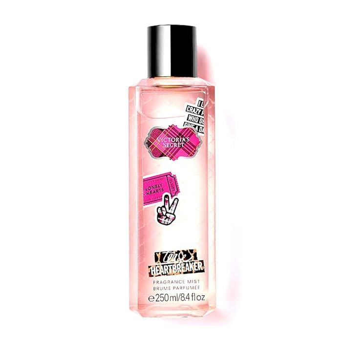 'Tease Heartbreaker' Body Mist - 250 ml