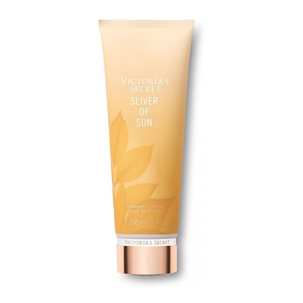 'Silver Of Sun' Body Lotion - 236 ml