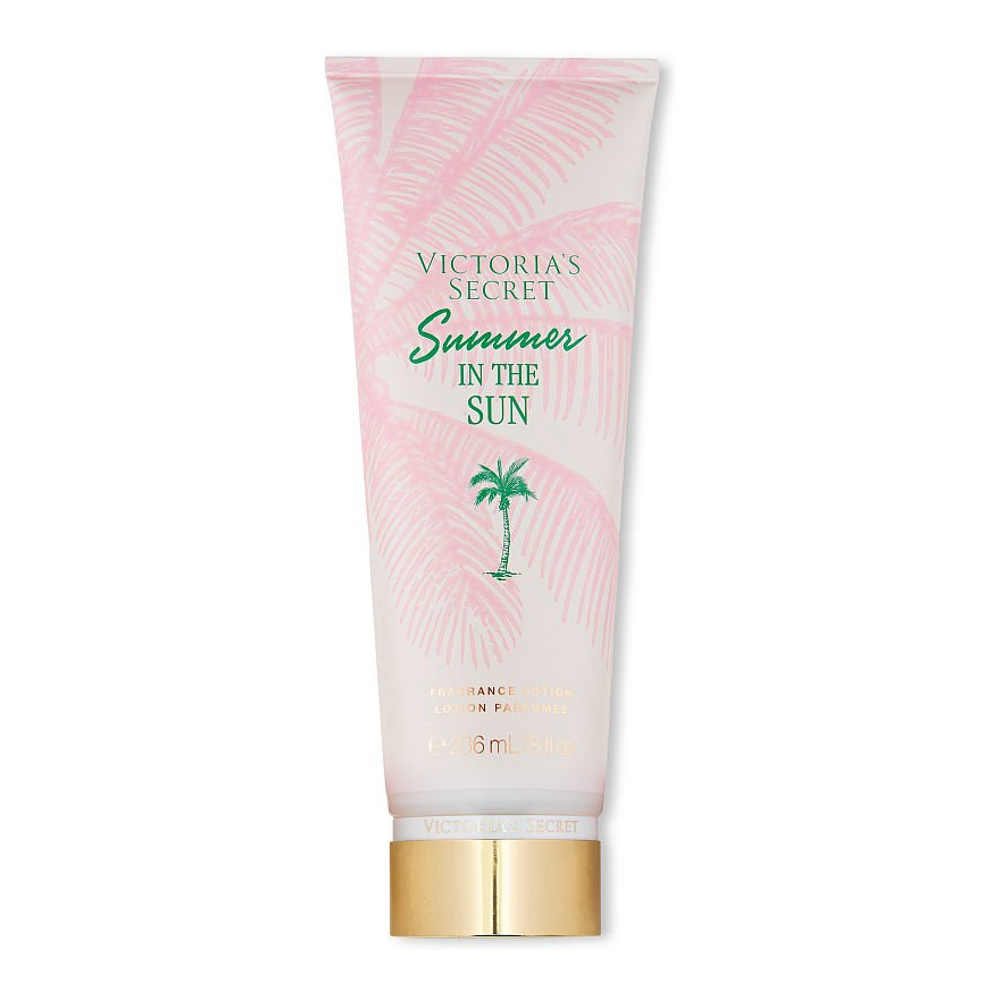 Lotion pour le Corps 'Summer In The Sun' - 236 ml