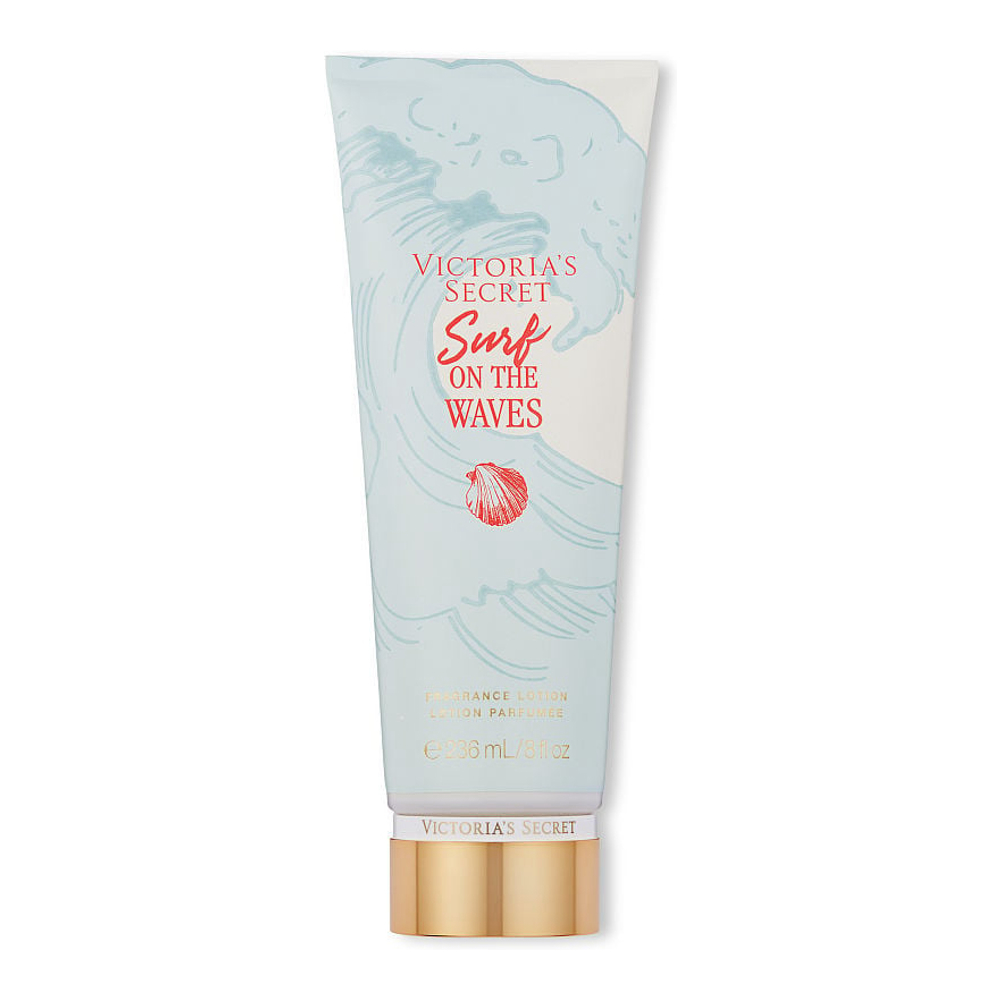 Lotion pour le Corps 'Surf On The Waves' - 236 ml