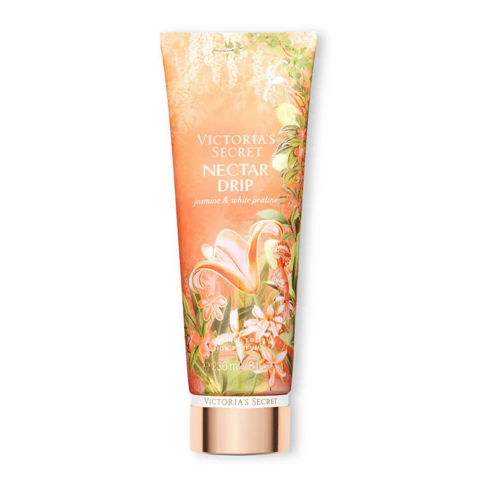 'Nectar Drip' Body Lotion - 236 ml