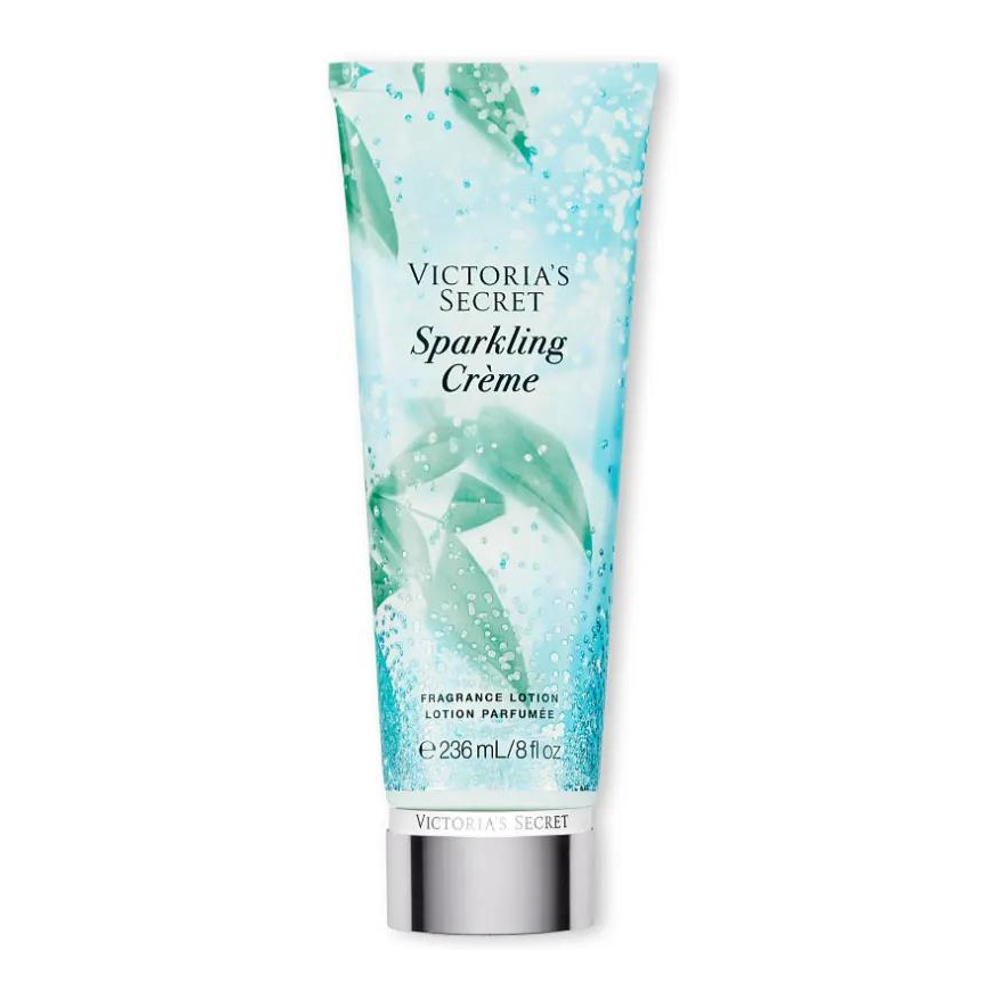 Lotion pour le Corps 'Sparkling Crème' - 236 ml