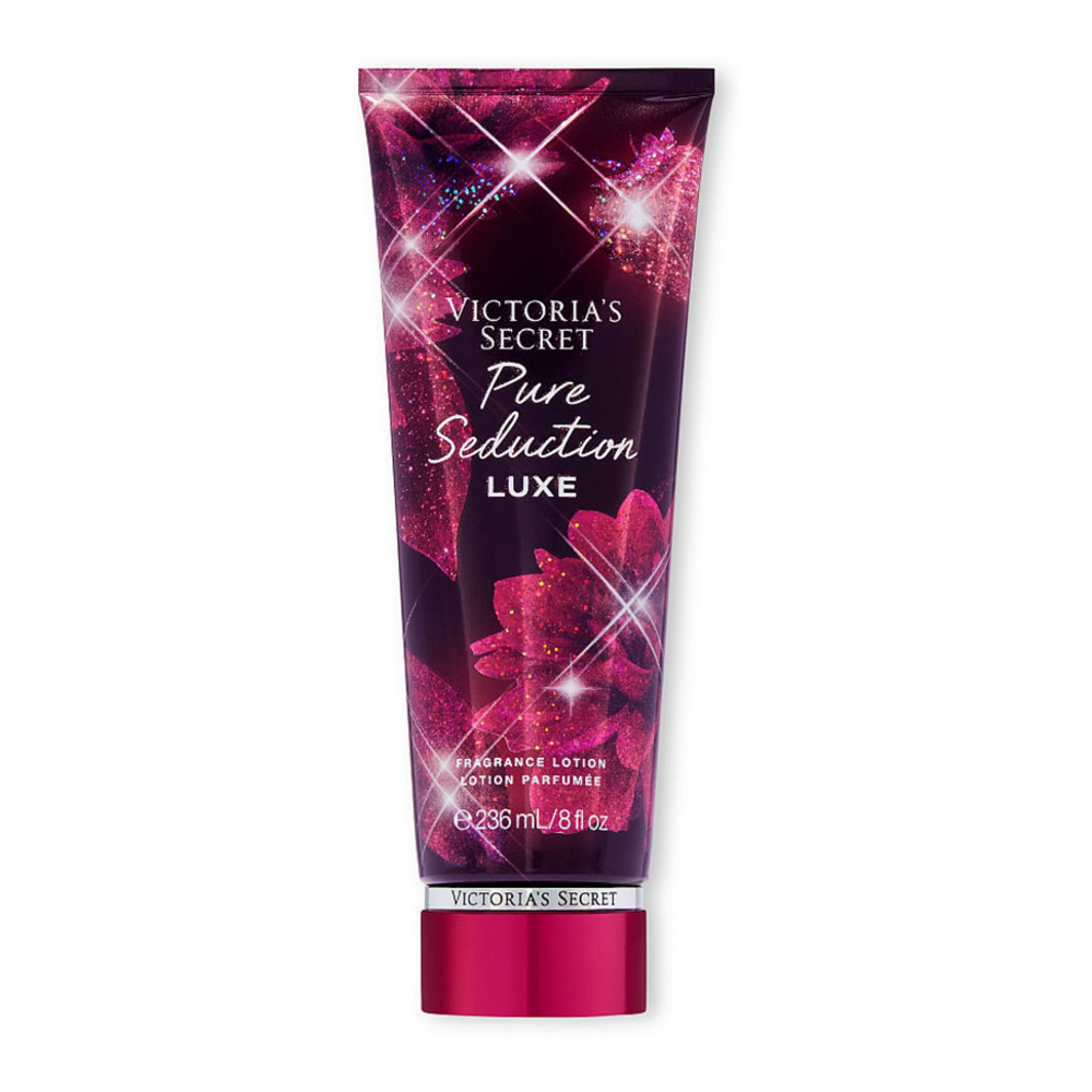 'Pure Seduction Luxe' Body Lotion - 236 ml