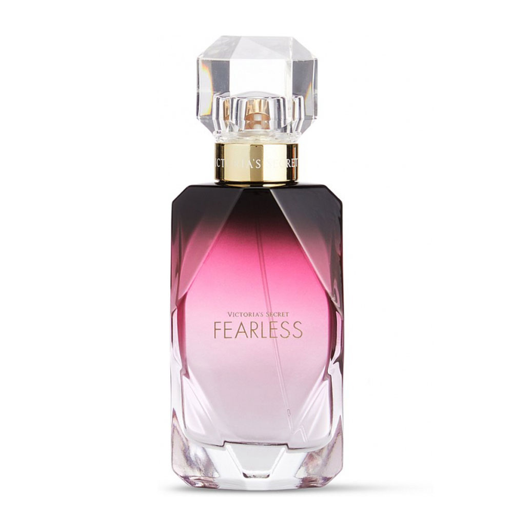 Eau de parfum 'Fearless' - 100 ml
