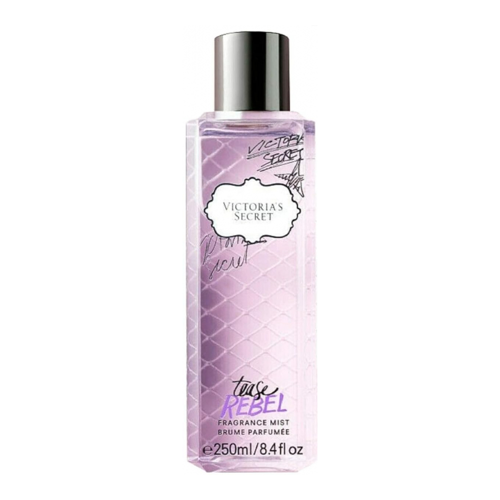 'Tease Rebel' Body Mist - 250 ml