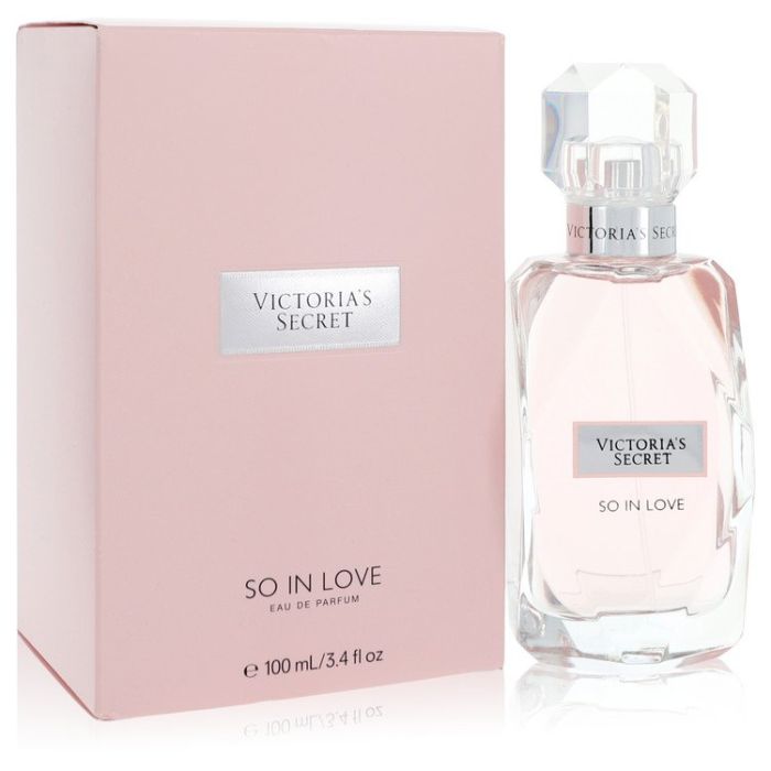 'So In Love' Eau De Parfum - 100 ml