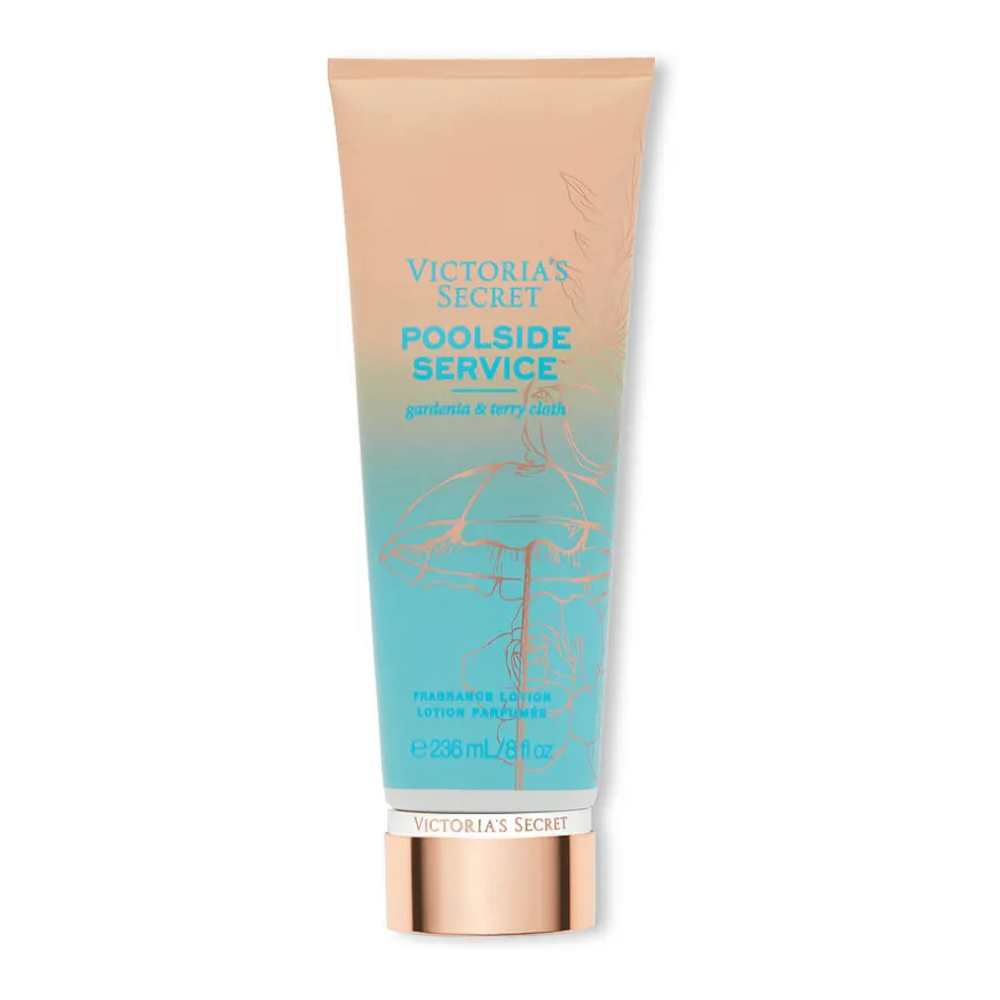 'Poolside Service' Körperlotion - 236 ml