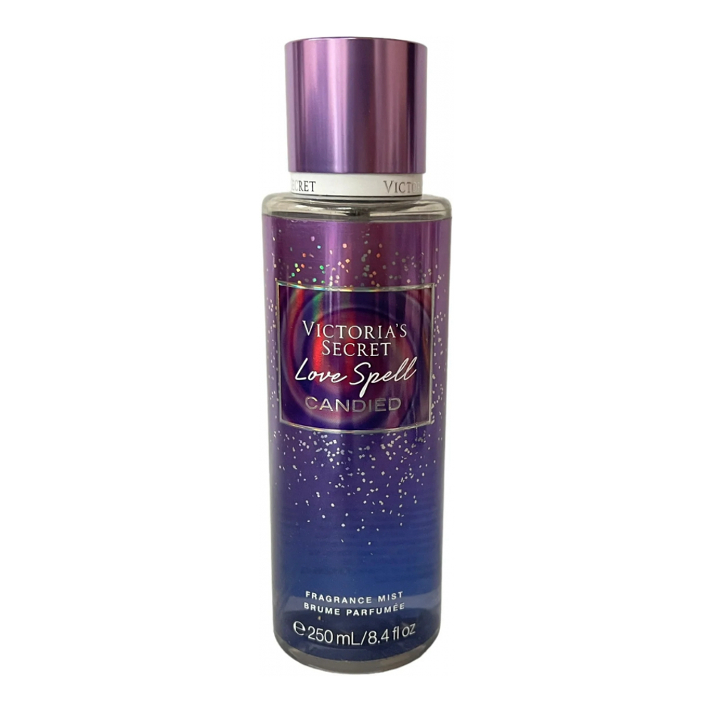 Spray Corps 'Love Spell Candied' - 250 ml