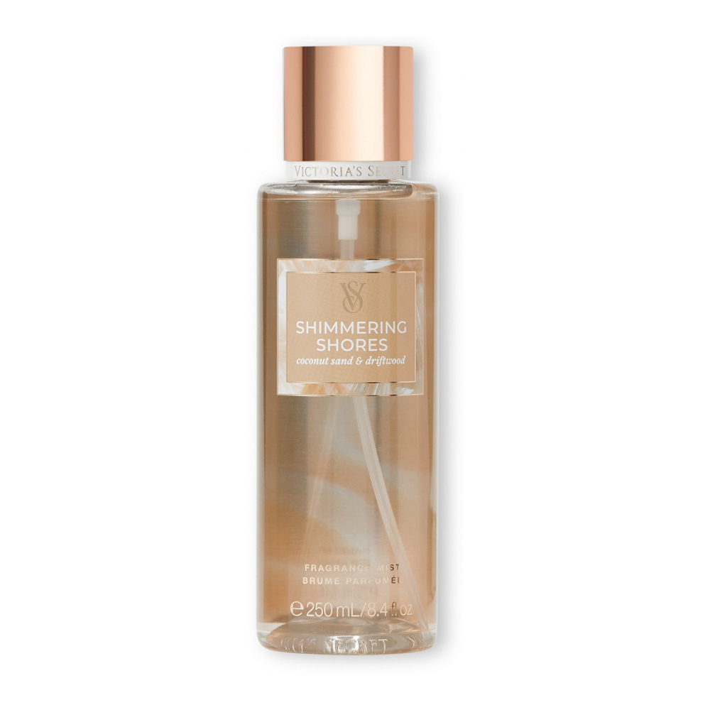 'Shimmering Shores' Body Mist - 250 ml