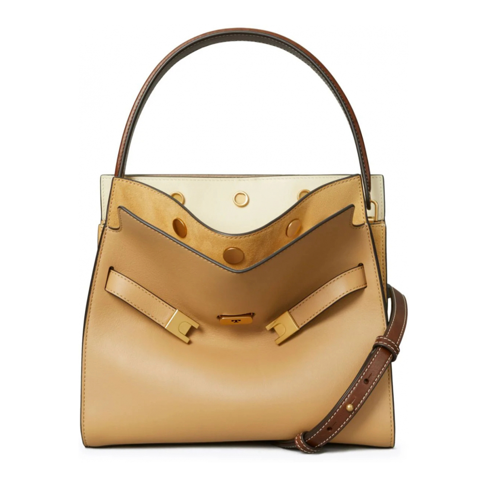 Women's 'Small Lee Radziwill' Tote Bag