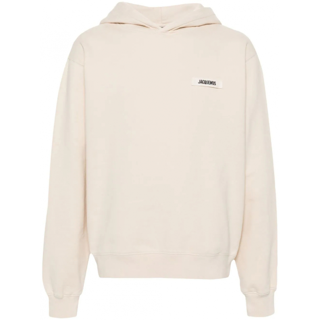 Men's 'Le Gros Grain' Hoodie