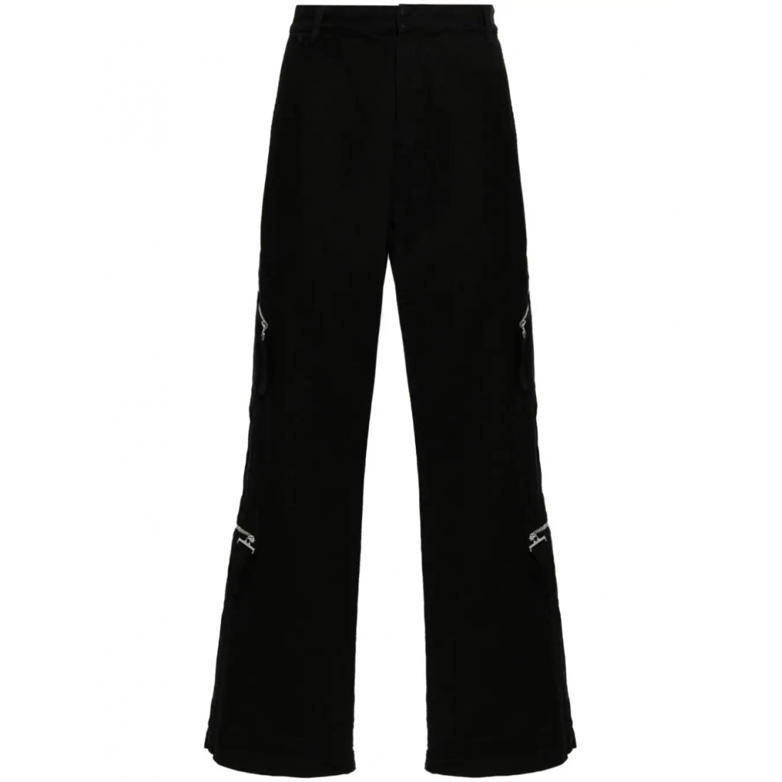 Men's 'Le Cargo Marrone' Trousers