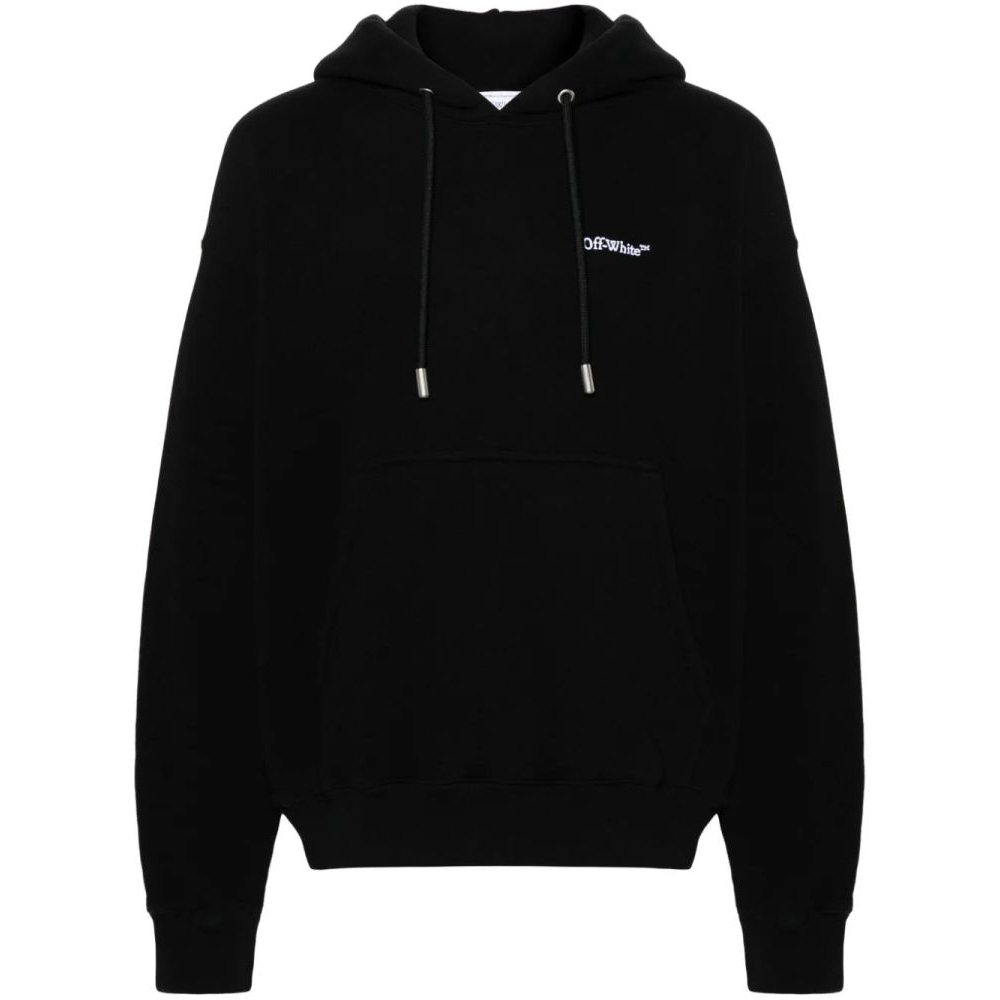 Men's 'Logo-Embroidered' Hoodie