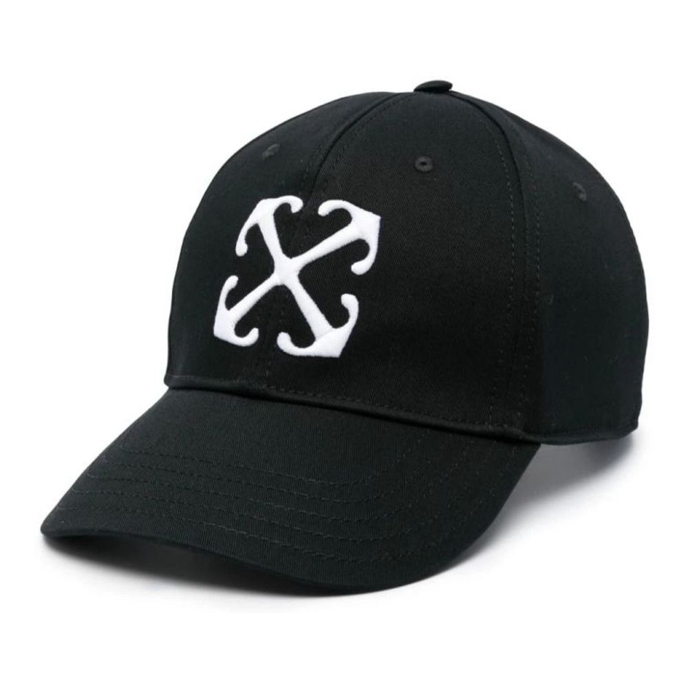 Women's 'Arrows-Embroidered' Cap
